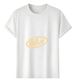 Women's T-Shirts T-shirt Muscle Freaks Skz Redlay Urban Style Everyday_ecoleips.com