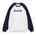 Real Shot Of Silver Fox Fleece Autumn And Winter Casual Sweatshirt For Women, Korean Style, Loose Fit, Fleece-lined,_ecoleips.com