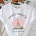 European And American Cross-border Foreign Trade Wholesale Women's Fashion Urban Round-neck Plus-size Short-sleeve_ecoleips.com