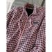 Retro-Chic Women's Casual Tracksuit Set Oversized Blazer & Wide-Leg Pants With Houndstooth Print – Comfortable Cotton Blend For Streetwear & Workwear_ecoleips.com