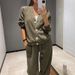 Autumn And Winter Casual Sports Outfit: Cardigan Top For Women_ecoleips.com