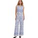 Cross-border European And American Fashion Sleeveless Casual Pants Set 2026 Spring-summer Foreign Trade Women's_ecoleips.com