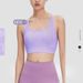 Women's Clothing High-strength Sports Underwear Anti-sagging Breast Bra Training Running Outer Wear Shockproof Vest Workout Clothes_ecoleips.com