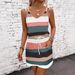 2025 European And American Cross-border Independent Site Summer Women's Clothing: Loose-fitting, Drawstring,_ecoleips.com