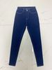 Women's High Waist Skinny Jeans - Stretch Denim Pencil Pants With Butt Lifting Effect, Comfortable & Stylish For Everyday Wear_ecoleips.com