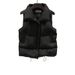 Women's Clothing Cotton Vest Turtleneck Sweater Women's Slim Wide Leg Pants Three Piece Suit_ecoleips.com