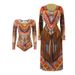 Women's Mesh Sun Protection Long Sleeved One Piece Swimsuit Sexy Vacation Style Cover Up For All Seasons_ecoleips.com