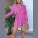 Autumn Fashion: Wholesale Of Solid-Color Long-Sleeved Shirt Dresses_ecoleips.com