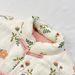 Women's Clothing Thick Floral Print Cotton Vintage Floral Cotton Coat Women's Loose Fit Handmade Frog Button Embroidered Jacket Boho Chic Outerwear_ecoleips.com