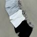 Women's Clothing Street Camouflage Double Waist Stitching Sweatpants Cropped Pants Hip Hop Casual Embroidered Sports Shorts For Men And Women_ecoleips.com