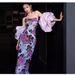 Women's Morning Robe Evening Gown Wedding Dress High-End Sequined Travel Photography Mermaid Style Toasting Dress New 2026_ecoleips.com