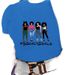 Summer European And American Cross-border Foreign Trade Wholesale T-shirts, Round-neck Casual Plus-size Loose_ecoleips.com