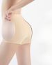 Women's Seamless Hips, Hips, Supernatural Belly Lift, Simulated Body Sculpting Safety Pants, Leggings_ecoleips.com