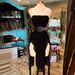 Women's Off-Shoulder Strapless Bodycon Dress Slim Fit Irregular Clothing New_ecoleips.com