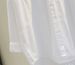 Women's Clothing White Shirt Retro Design Niche Spring And Autumn Small Fresh Regular Sleeve Top_ecoleips.com
