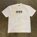 women's High-quality Round-neck Pullover Short-sleeved T-shirt_ecoleips.com