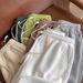 Women's Waffle Knit Sports Shorts 2026 New Summer Thin Loose Casual Mid-Length Pants_ecoleips.com