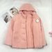 Handmade Cotton Hooded Jacket – Oversized Winter Coat With Pockets (M-XL, 100% Cotton, Relaxed Fit)_ecoleips.com