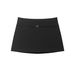 New Fashionable And Versatile Simple And Comfortable Casual Belt With Mini Culottes 4661522_ecoleips.com
