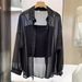 Women's Clothing Summer New Style Fashionable Stylish High End Chic Small Shirt Trend_ecoleips.com