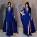 Verve Women's Light High-End Fashion With Rhinestones, Socialite Style Slim Fit Dress 9026_ecoleips.com