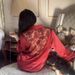 High-end Fashion Ice Silk Pajamas For Women, White Moonlight Spring Home Wear, Lace Backless Long-sleeve Long-pants_ecoleips.com