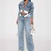 Women's Fashionable Short Top And Trousers Set with Pockets Hot Selling Sexy Clothing Combo for Women_ecoleips.com