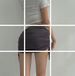 Drawstring Midi For Women Summer Hot Girl High Waist Slimming Design Sense Bodycon Short Skirt 8396_ecoleips.com