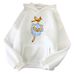 Hot Anime K-Pop Demon Hunter Tiger High-End Printed Hoodie Harajuku Hip Hop Pullover Sweatshirt Gift Casual Cotton New T-Shirt_ecoleips.com