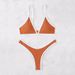 Women's Clothing Ladies One Piece Bikini Foreign Trade Swimsuit_ecoleips.com