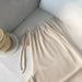Aria Basics 2025 Spring Summer Autumn European And American Cross-Border New Fashion Women's Elegant Versatile Elastic Casual_ecoleips.com
