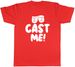 Women's T-Shirts Cast Me Theatre Day Stage Actor Acting Mens T-Shirt Tee Gift Top_ecoleips.com