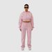Women's Clothing Sweatshirt Versatile Casual Long Sleeved Top Hoodie Suit_ecoleips.com