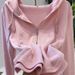 "Oversized Drop-Shoulder Hoodie – Long Sleeve Asymmetrical Hem Sweatshirt (Pink/Grey/White/Black) – M/L/XL/XXL"_ecoleips.com