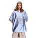 Women's Clothing Ice Hockey Uniforms Jerseys Sports Retro Short Sleeved T Shirts Loose Tops_ecoleips.com