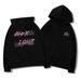 FW25 Couple Style Cotton Hooded Sweatshirt Pullover - Men's And Women's Versions_ecoleips.com