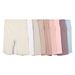Women's High-Waisted Yoga Pants Five Point Shorts Bare Skin Feel No Embarrassing Seams Butt Lifting Sports Fitness Running Shorts_ecoleips.com