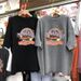 Women's Loose Short Sleeve T-Shirt Gray Base Layer Half Sleeve Top INS Trendy Summer New Style Student Base Layer Top_ecoleips.com