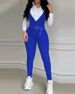 Women's Clothing New Black Suspenders Casual Tight Fitting Layered Jumpsuit_ecoleips.com