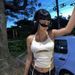 European And American Style Women's Slim Fit Vest Halter Neck Hollow Back Sexy Top for Summer 2024 Fashion_ecoleips.com
