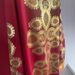 Muslim Abaya And Headscarf Set Simple Versatile Spring Summer Live Broadcast_ecoleips.com