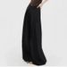 Aria Basics Brown Wide-Leg Suit For Women 2025 Spring And Autumn New High-Waisted Extra Wide Design Straight Loose Draped Casual_ecoleips.com