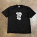 women's High-quality Round-neck Pullover Short-sleeved T-shirt_ecoleips.com
