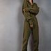 Trendy Zip-Up Jumpsuit For Women – Hooded Sporty Romper With Long Pants (S/M/L/XL)_ecoleips.com