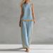 2026 Spring New Collection: Cross-Border European And American Foreign Trade Women's Clothing, Casual Elegant Sporty_ecoleips.com