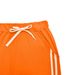 Women's Clothing Spring Summer Two Piece Set Round Neck Short Sleeve High Waisted Side Pocket Pants_ecoleips.com