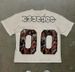 Summer Y2K American Style Digital Character Print Mesh Top for Men And Women Large Size Transparent Loose Fit Wholesale_ecoleips.com