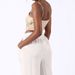 AD061 Summer Vintage Style Artistic Retro Strapless PU Women's Slim-Fit Camisole Manufacturer Wholesale_ecoleips.com