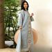 Women's Clothing Modest Abaya Dress Elegant Plus Size Muslim Abaya Dress Dubai African Long Maxi Dress Loose Flowy Evening Gown Cotton Linen Blend_ecoleips.com