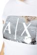 Armani Exchange T-Shirt DonnaYk_ecoleips.com